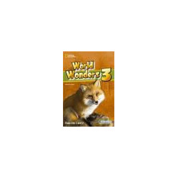 World Wonders 3 cds (2)