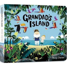 Grandad's Island