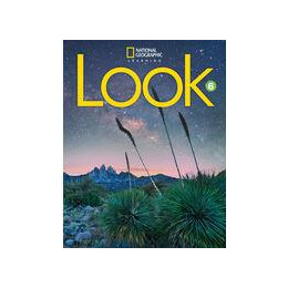 Look 6 Pack (Student's, Workbook, Reading Anthology)