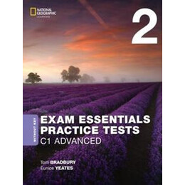 Exam Essentials cae 2 Practice Tests Without key