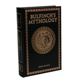 Bulfinchs Mythology