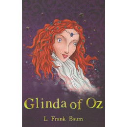 The Wizard of oz - Glinda of oz