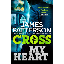Alex Cross - Cross my Heart