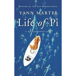 Life of pi