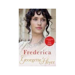 Georgette Heyer -  Frederica