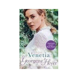 Georgette Heyer -  Venetia