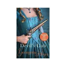 Georgette Heyer - Devil's cub