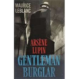 Arsene Lupin - Gentleman Burglar