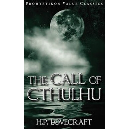 The Call of Cthulhu