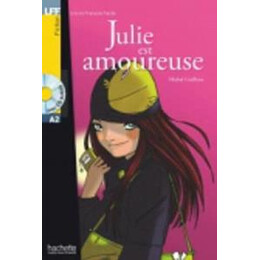 Julie est Amoureuse (+cd)