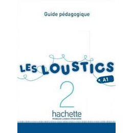 Les Loustics 2 a1 Guide Pedagogique