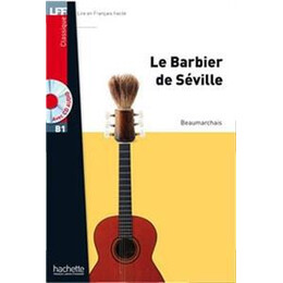 Le Barbier de Seville b1 (+ Audio cd)