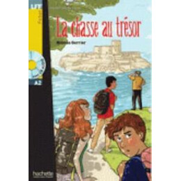 La Chasse au Tresor (+mp3)