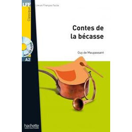 Lff a2: les Contes de la Becasse (+mp3)