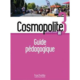 Cosmopolite 3 Guide (+mp3)