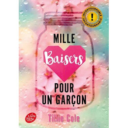 Mille Baisers Pour un Garcon