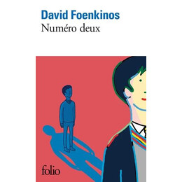 Numero Deux