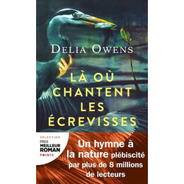 La ou Chantent les Ecrevisses