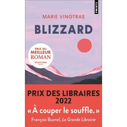 Blizzard (Poche)