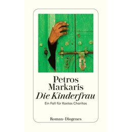 Die Kinderfrau