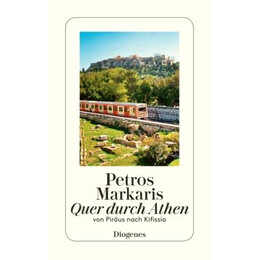 Quer Durch Athen