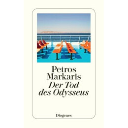 Der tod des Odysseus