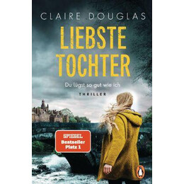 Liebste Tochter - du Lugst so gut wie ich