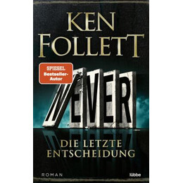 Never - die Letzte Entscheidung