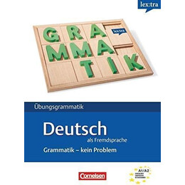 Ubungsgrammatik Grammatik-Kein Problem