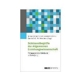 Schlusselbegriffe der Allgemeinen Erziehungswissenschaft