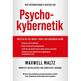 Psycho- Kybernetik