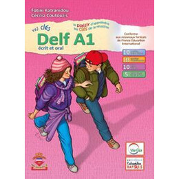 Vos Cles Delf a1 2021