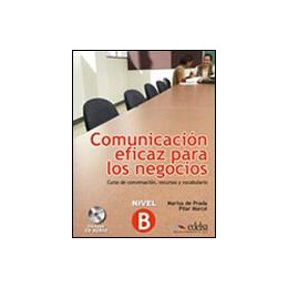 Comunicacion Eficaz Para los Negocios