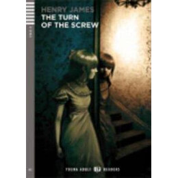 The Turn of the Screw (+cd)