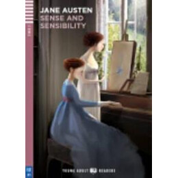 Sense and Sensibility (+audio Online)