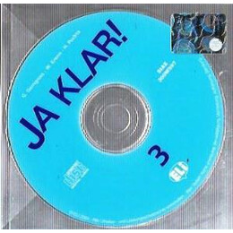 Ja Klar! 3 cd