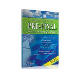 Ecpe pre-Final Student's Book (+companion)