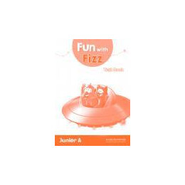 Fun With Fizz Junior a Test Book