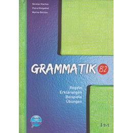 Grammatik b2 (Impulse 1 Grammatik Arbeitsbuch)