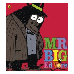 Mr big