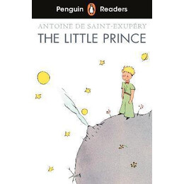 Penguin Readers Level 2: the Little Prince (Elt Graded Reader)