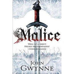 Faithful and the Fallen: 1 Malice