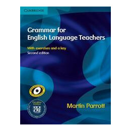 Grammar for English Language Teachers 2nd ed