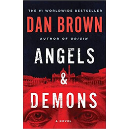Angels and Demons (Robert Langdon Book 1)