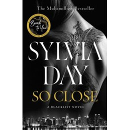 So Close : a Blacklist Novel