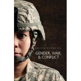 Gender war and Conflict