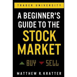 A Beginner's Guide to the Stock Market
