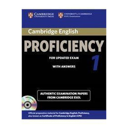 Cpe 1 Practice Tests Self Study (+key+cds)