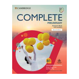 Complete pet Student's Book With Answers (+online Practice) Revised 2020