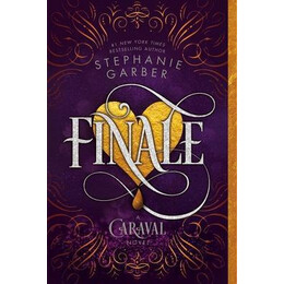 Caraval (3): Finale